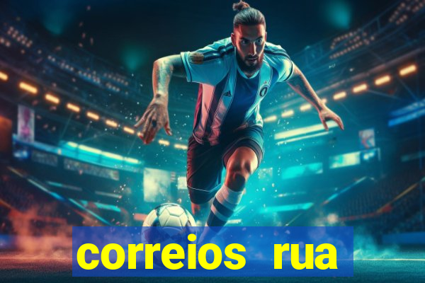 correios rua camaqua 408 porto alegre